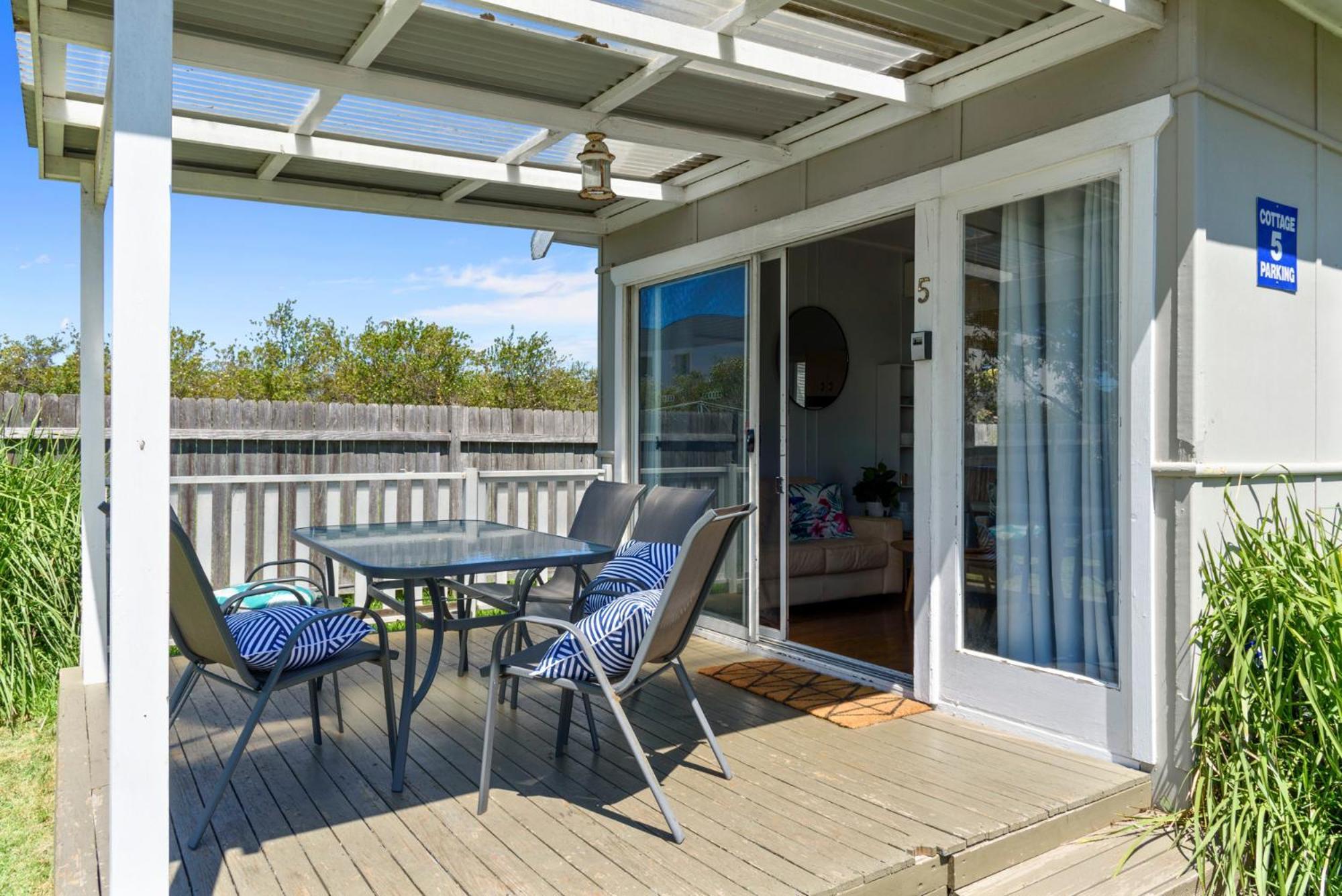 Calm Waters Waterfront Cottages Sussex Inlet Kamer foto
