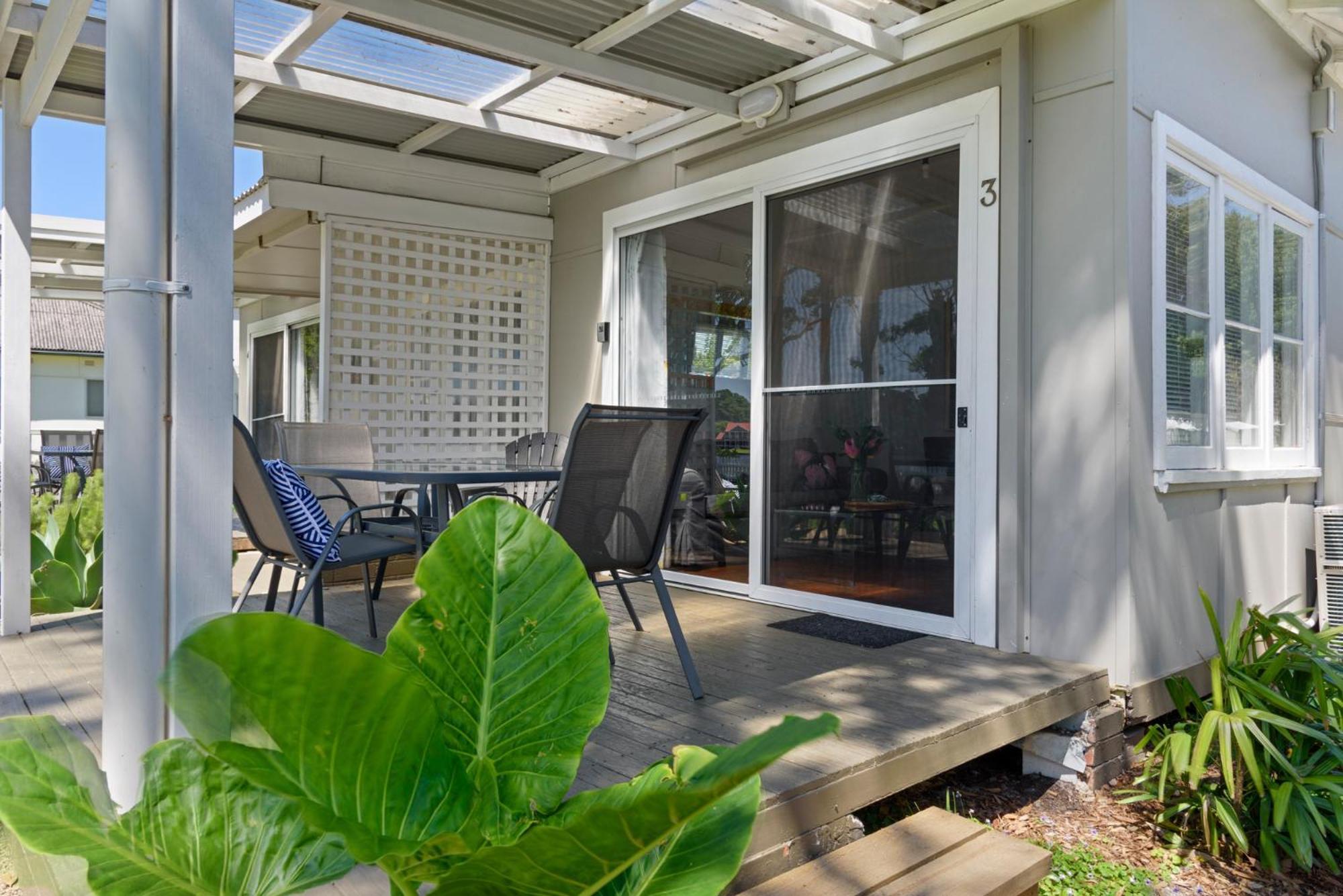 Calm Waters Waterfront Cottages Sussex Inlet Kamer foto