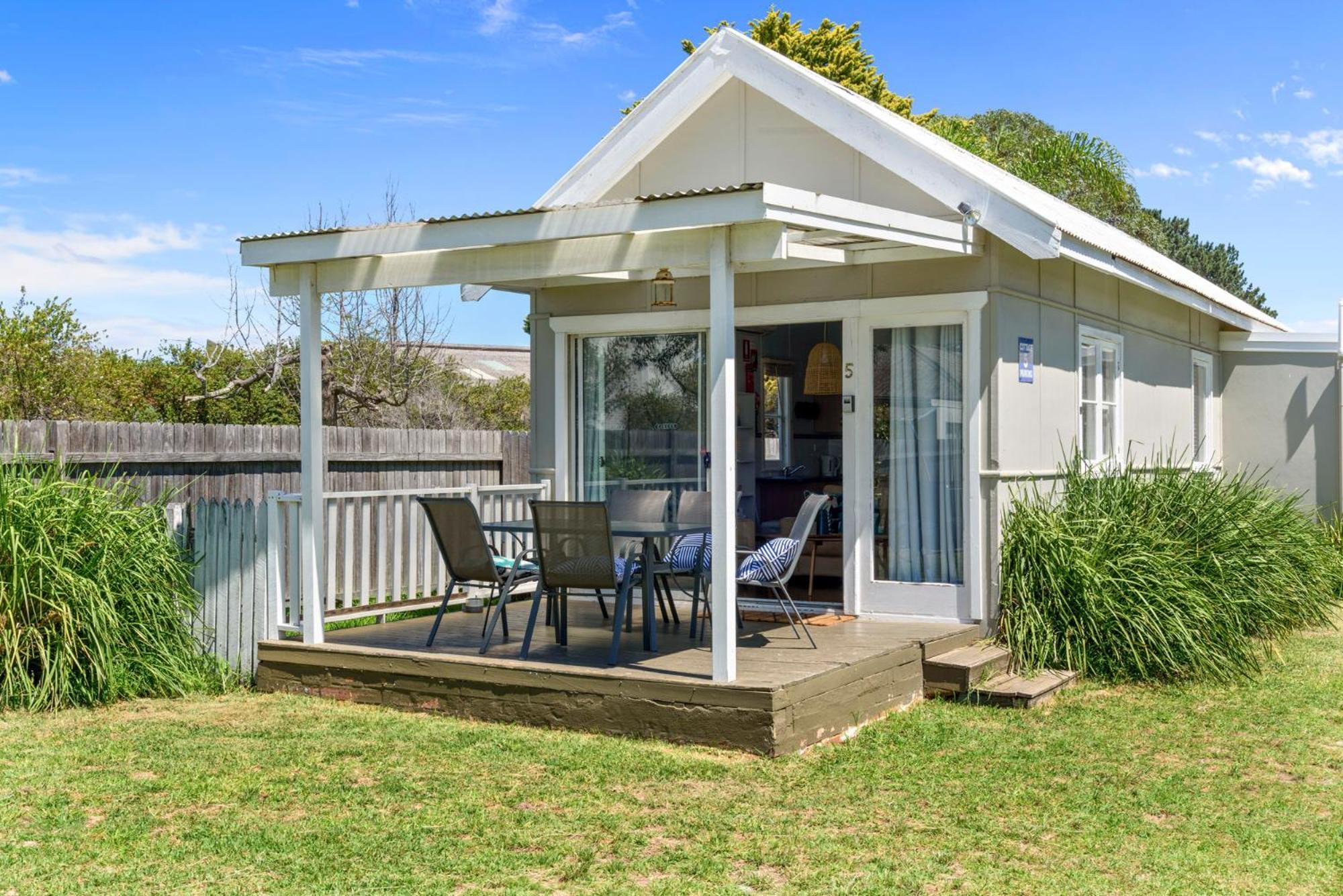 Calm Waters Waterfront Cottages Sussex Inlet Kamer foto