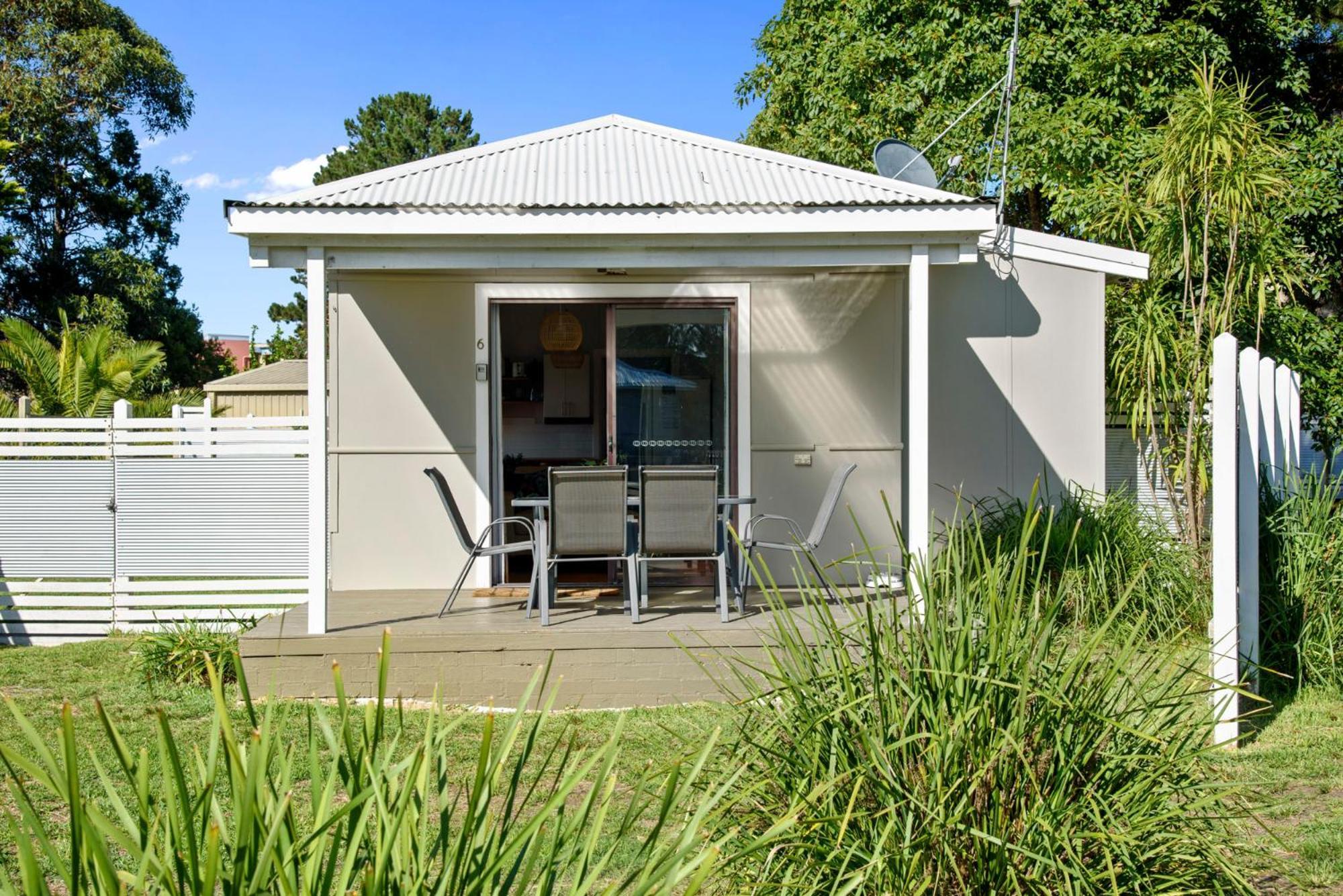 Calm Waters Waterfront Cottages Sussex Inlet Kamer foto